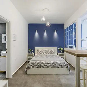 Apartment Nava In The Center Of, Thessaloniki