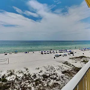 Continental 220 , Panama City Beach United States